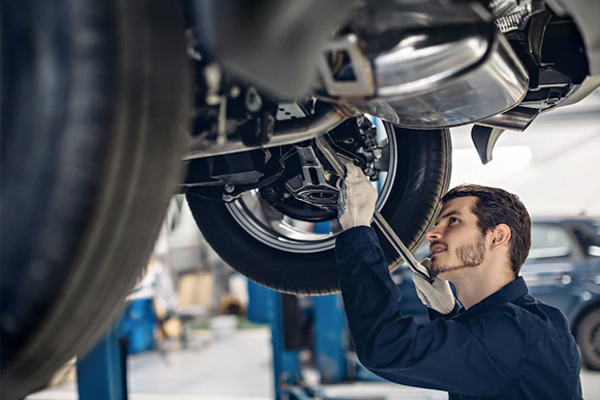 Mobile Mechanic Cranbourne