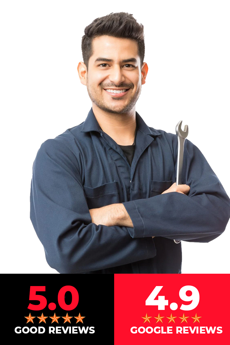 About Us Complete Solution Mobile Mechanic